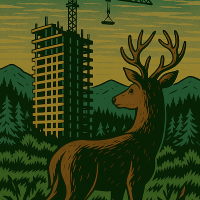 Deer Fear