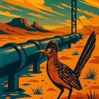 industry bird